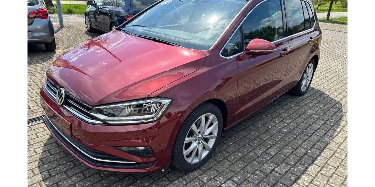 VW Golf 69.400 km 17.950 &euro; Eigeltingen 78253