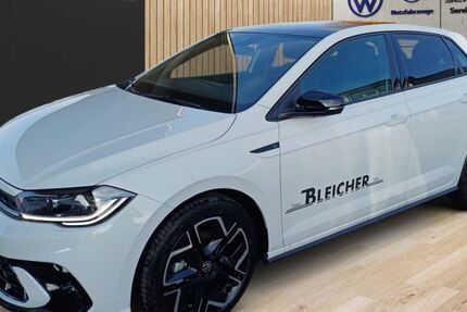 VW Polo 1.875 km 28.490 &euro; Friedrichshafen 88046