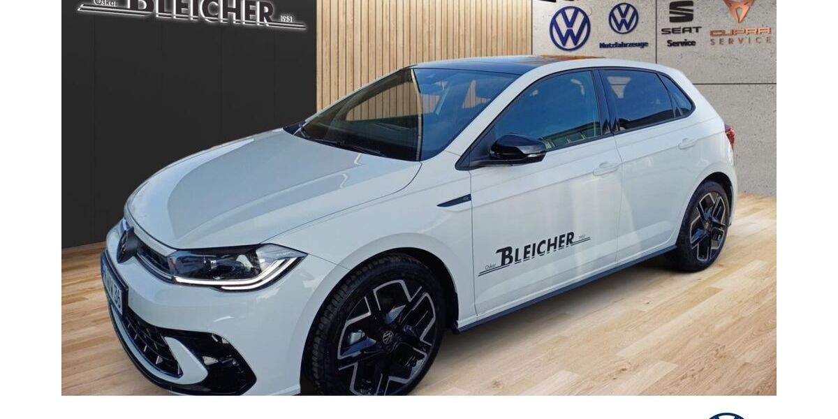 VW Polo 1.875 km 28.490 &euro; Friedrichshafen 88046