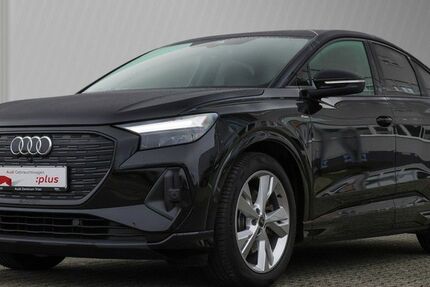 Audi Q4 e-tron 55.100 km 31.980 &euro; Trier 54292