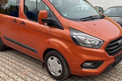 Ford Transit 300.000 km 12.333 &euro; Berlin 13509
