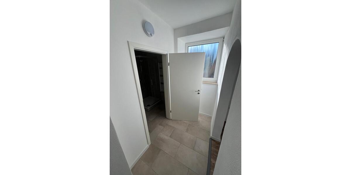 Erdgeschoßwohnung Hengersberg - 2.5 Zimmer, 58 m&sup2;, 600&euro; | Angebot:26163077