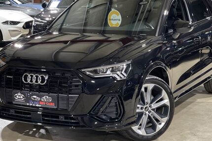 Audi Q3 29.216 km 41.450 &euro; Ronnenberg/OT Empelde bei Hannover 30952