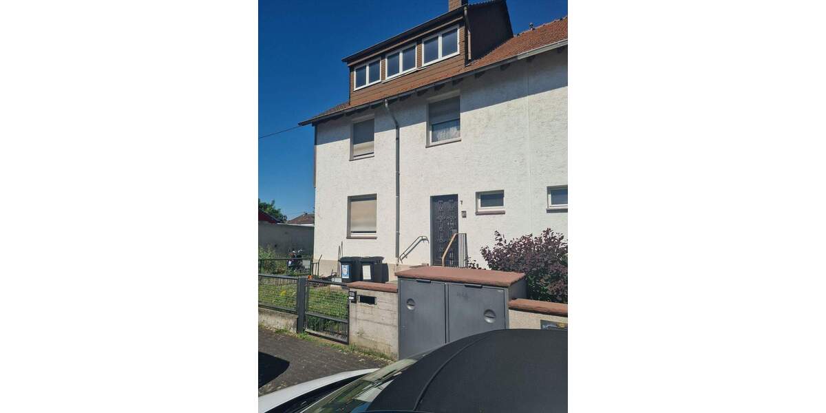 Doppelhaushälfte Wiesbaden Biebrich - 6 Zimmer, 160 m&sup2;, 520.000&euro; | Angebot:23970275