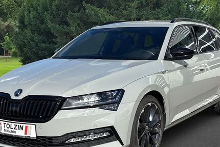 Skoda Superb 127.121 km 26.570 &euro; Malchin 17139