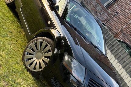 Audi TT 260.355 km 4.999 &euro; Hückelhoven 41836