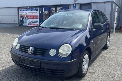 VW Polo 139.017 km 2.900 &euro; Mönchengladbach 41066