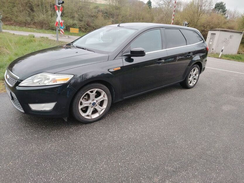 Mondeo