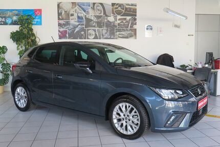 Seat Ibiza 17.130 km 19.900 &euro; Stadtilm 99326