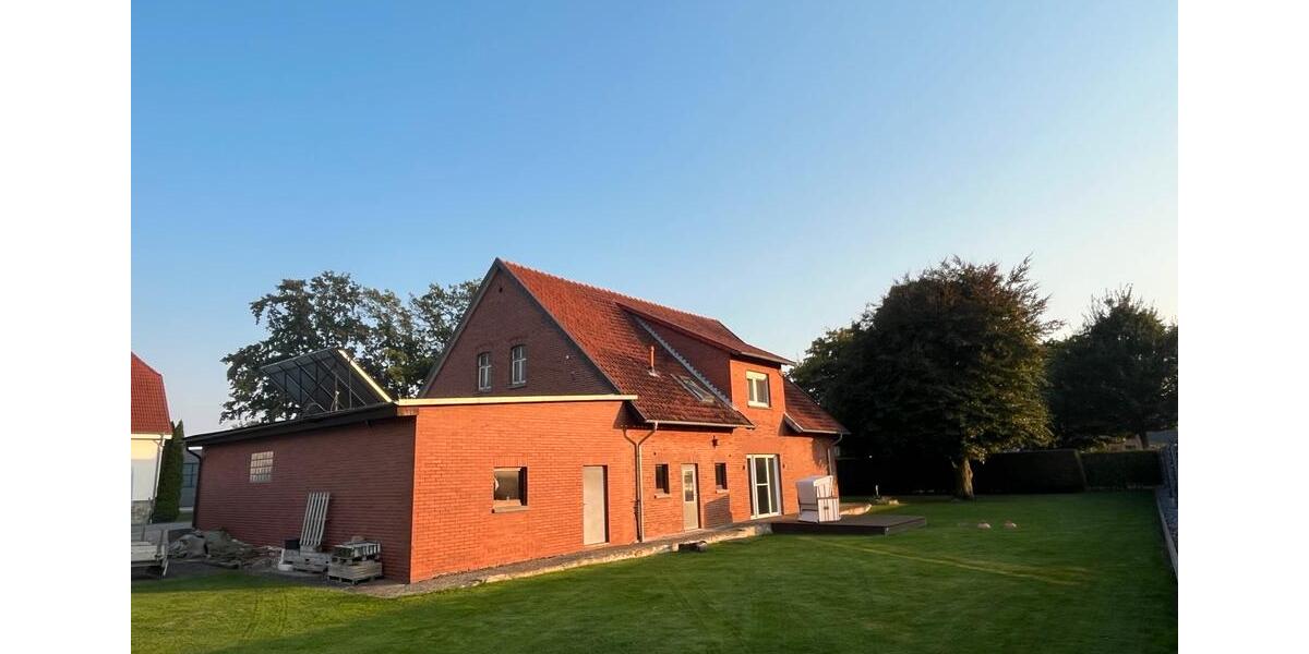 Einfamilienhaus Hespe - 10 Zimmer, 250 m&sup2;, 365.000&euro; | Angebot:27084830