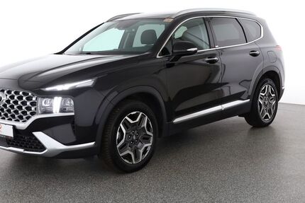 Hyundai SANTA FE 45.705 km 33.480 &euro; Berlin 12103