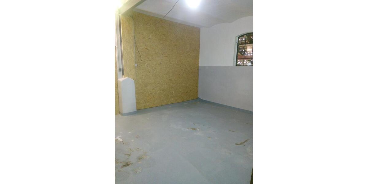 Vermiete LAGERRAUM zimmer