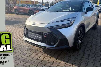 Toyota C-HR 26.400 km 32.890 &euro; Nürnberg 90480