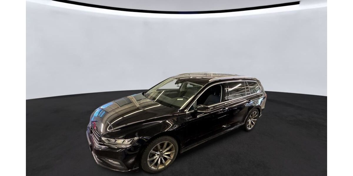 VW Passat 167.860 km 19.890 &euro; Braunschweig 38114