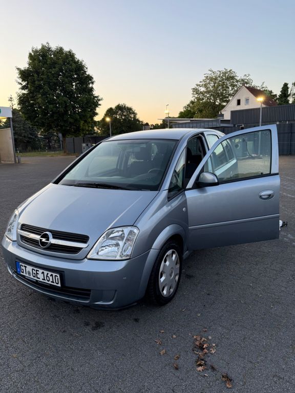 Meriva