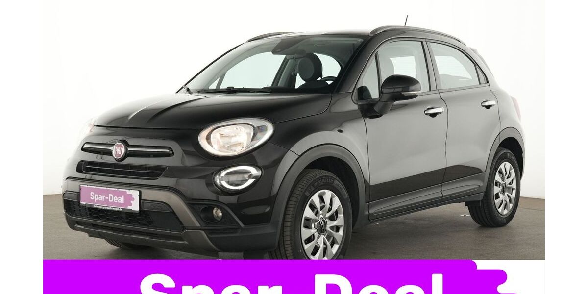 Fiat 500X 42.404 km 13.555 € Garching bei München 85748