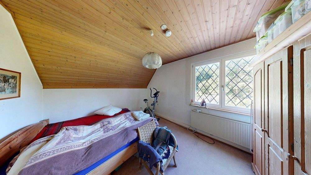 Mehrfamilienhaus, Wohnhaus Kall / Urft Urft - 4 Zimmer, 120 m&sup2;, 329.000&euro; | Angebot:25729195