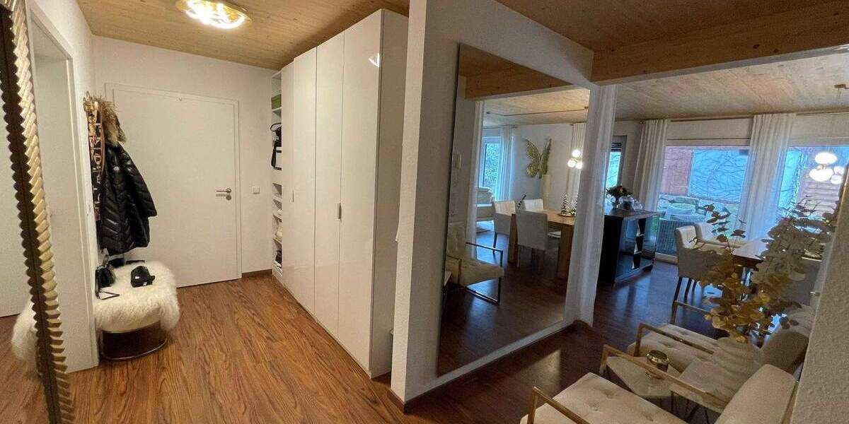 Mehrfamilienhaus, Wohnhaus Achern Oberachern - 2 Zimmer, 612 m&sup2;, 2.180.000&euro; | Angebot:25778883