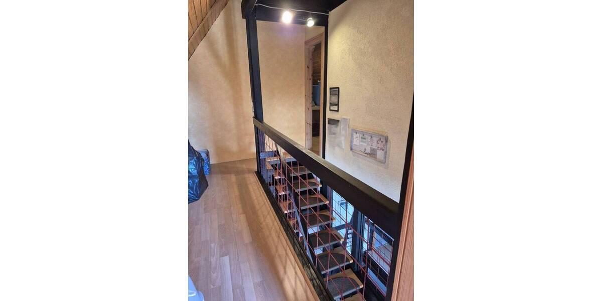 Charmantes Fachwerkhaus - Einziehen und Wohlfühlen 5 zimmer