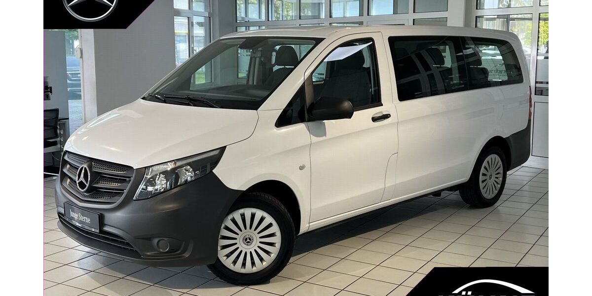 Mercedes-Benz Vito 63.320 km 29.950 &euro; Wiedemar 04509