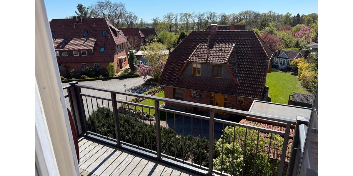 Dachgeschoßwohnung Bokensdorf - 3 Zimmer, 68 m&sup2;, 139.000&euro; | Angebot:26537646
