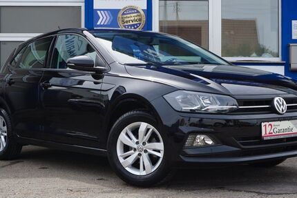 VW Polo 38.990 km 14.490 &euro; Nürtingen 72622