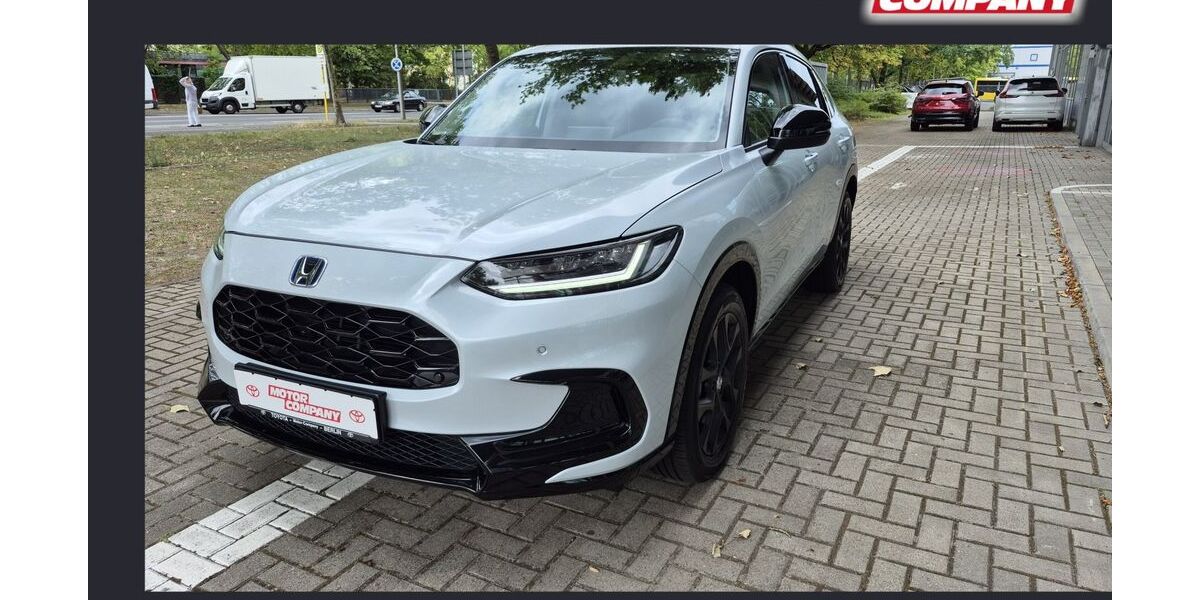 Honda ZR-V 1.130 km 36.850 &euro; Berlin 13403