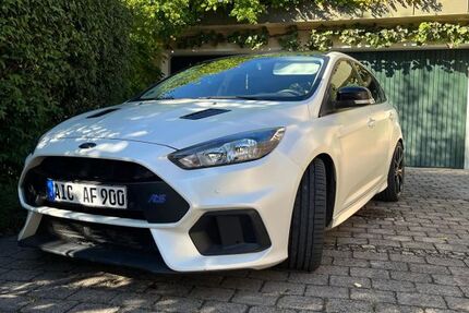 Ford Focus 73.000 km 14.300 &euro; Aindling 86447