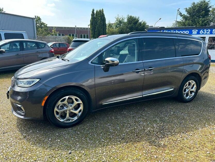 Pacifica