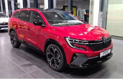 Renault Espace 7.500 km 37.749 € Duisburg 47167