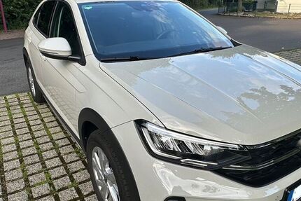 VW Taigo