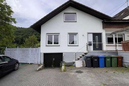 Haus Roßbach - 3 Zimmer, 125 m&sup2;, 1.100&euro; | Angebot:26901404