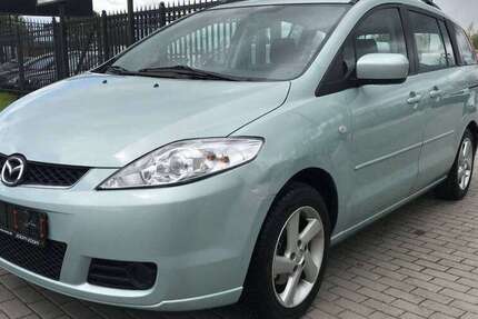 Mazda 5 143.100 km 950 &euro; Berlin, Stadt 12524