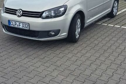 VW Touran 200.000 km 9.300 &euro; Hoheging 49685