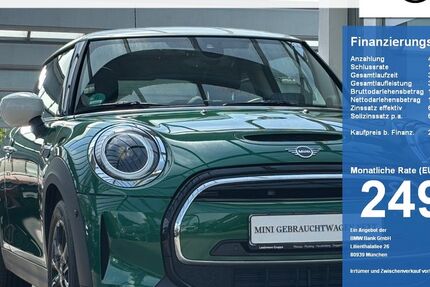 Mini Cooper SE 15.883 km 21.250 &euro; Passau 94036