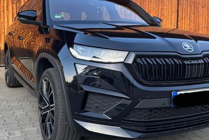 Skoda Kodiaq 48.000 km 45.300 &euro; Geiselhöring 94333