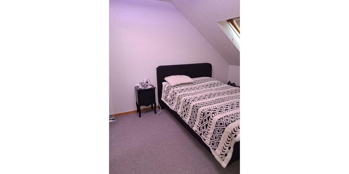 Etagenwohnung Homberg (Efze) - 3 Zimmer, 95 m&sup2;, 800&euro; | Angebot:26623496