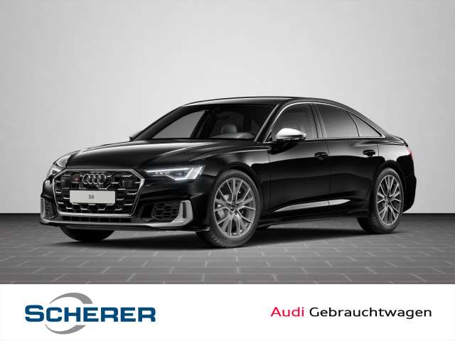 Audi S6 37.681 km 57.949 &euro; Mannheim 68309