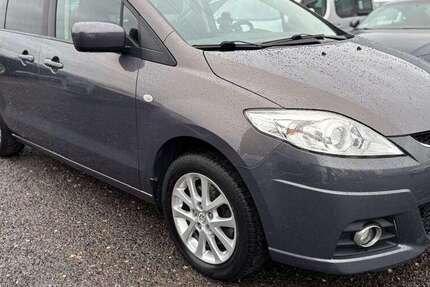 Mazda 5 167.000 km 4.650 &euro; Kamp-Lintfort 47475