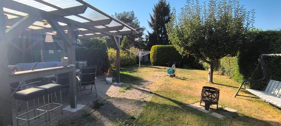 Reihenhaus Nauen - 4 Zimmer, 100 m&sup2;, 355.000&euro; | Angebot:27070324