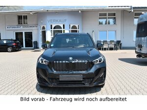BMW iX1 xDrive30 M Sportpaket PanoDach HUD Keyless 29.985 km 39.995 &euro; Donauwörth 86609
