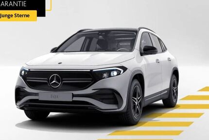 Mercedes-Benz EQA 27.750 km 40.490 &euro; Eckernförde 24340