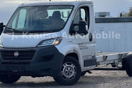 Fiat Ducato 472.655 km 7.250 &euro; Hammah 21714