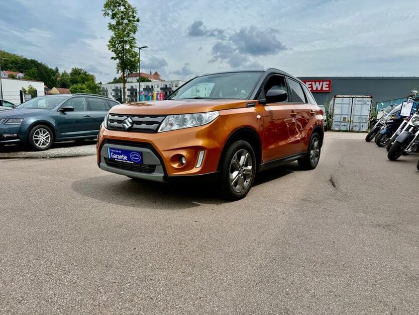 Vitara