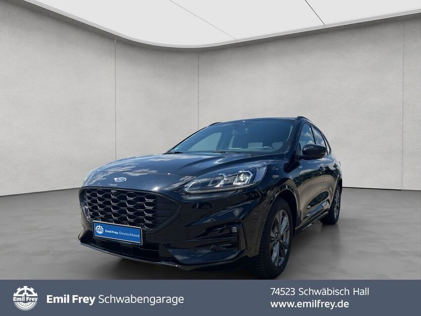 Kuga