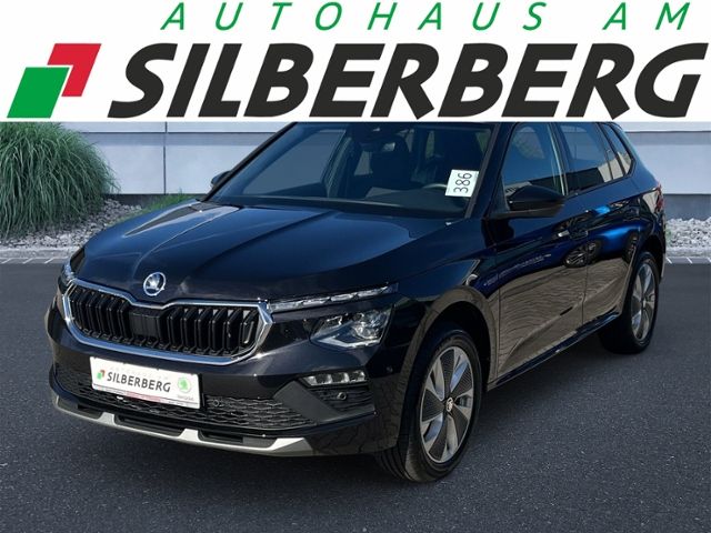Skoda Kamiq 8.225 km 27.449 € Radeberg 01454