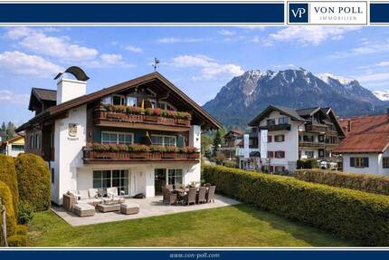 Wohnung Oberstdorf - 3 Zimmer, 149 m&sup2;, 1.195.000&euro; | Angebot:26156115