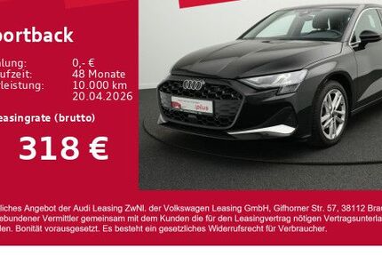 Audi A3 25.870 km 32.070 &euro; Gersthofen 86368