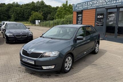 Skoda Rapid 173.000 km 4.990 &euro; Lohne 49393