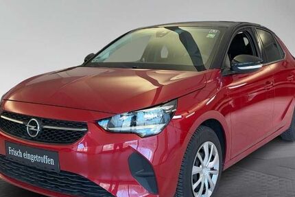 Opel Corsa 42.700 km 12.890 &euro; München 80339